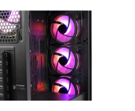 Genesis Irid 505 ARGB Black V2 - 633846 - zdjęcie 2